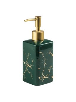 The Better Home - Soap Dispenser Green 320ml
