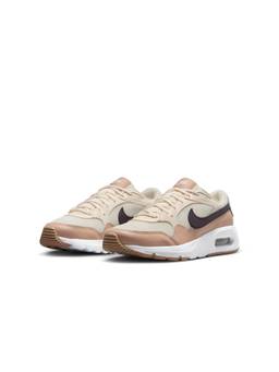 Nike - Youth Kids Air Max SC Sneakers - Beige