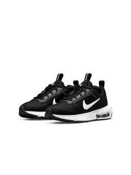 Nike - Youth Kids Air Max INTRLK Lite Sneakers - Black