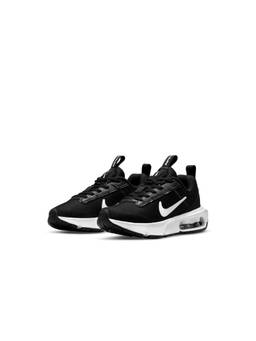 Nike - Kids Air Max INTRLK Lite Sneakers - Black