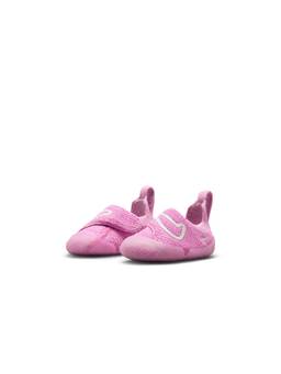 Nike - Kids Swoosh 1 Sneakers - Pink (UK 2.5)