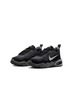 Nike - Youth Kids Air Max Nova Sneakers - Black
