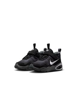 Nike - Kids Air Max Nova Sneakers - Black