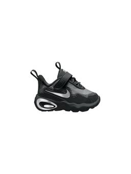 Nike - Kids Air Max Nova Sneakers - Black