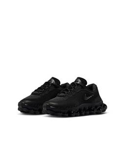 Nike - Youth Kids Air Liquid Max Sneakers - Black