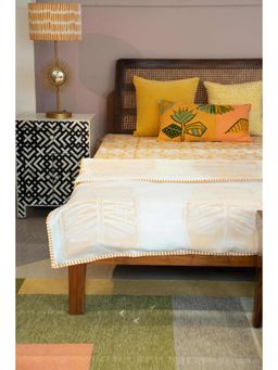 Freedom Tree - Udanti Forest Cotton Mango Dohar