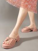 Peach color option, Currently selected
