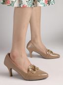 Beige color option, Currently selected