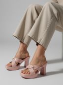 Pink color option