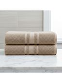 Beige color option, Currently selected