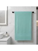 Green color option, Currently selected