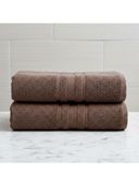 Brown color option, Currently selected