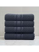 Navy Blue color option, Currently selected