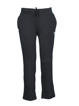 adidas - W Bb Pt 7/8 Black Sports Track Pant