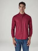 Maroon color option, Currently selected