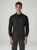 Black color option, Currently selected