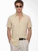 Beige color option