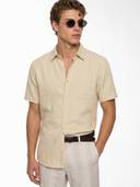 Beige color option
