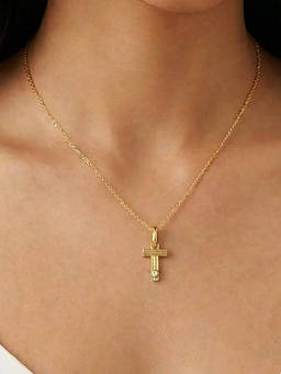 Nishani - Initials T Charms