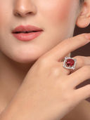 Red color option, Sold out