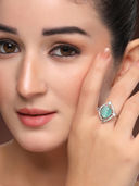 Turquoise color option, Sold out