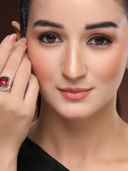 Red color option, Sold out