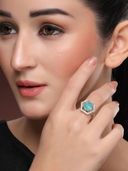 Turquoise color option, Sold out