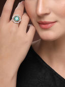 Turquoise color option, Sold out