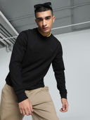 Black color option, Currently selected