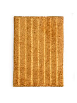 Saral Home - Champ Striped Door Mat Yellow