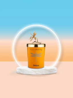 Shaze - Pastel Morning Candle