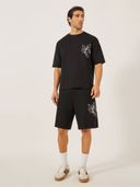 Black color option, Sold out, Currently selected