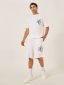 White color option, Sold out, Currently selected