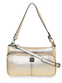 Gold color option, Sold out, Currently selected