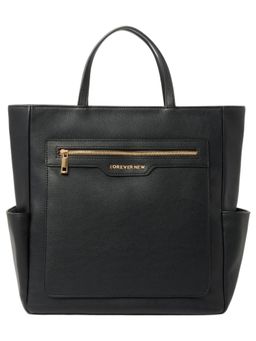 Forever New - Bronwen Black Laptop Backpack