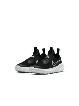 Nike - Kids Flex Runner 2 Running Shoes - Black (UK 12)