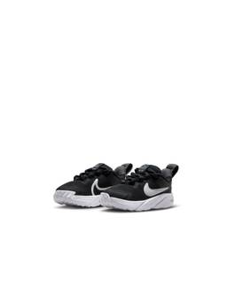 Nike - Kids Star Runner 4 NN Running Shoes - Black