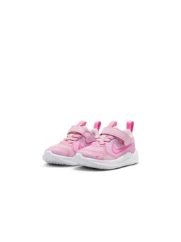 Nike - Kids Cosmic Runner Running Shoes - Pink
