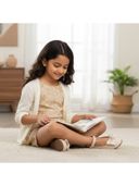 Cream color option, Currently selected