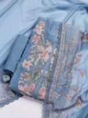 Blue color option, Sold out, Currently selected