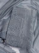 Blue color option, Sold out, Currently selected