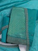 Blue color option, Sold out, Currently selected