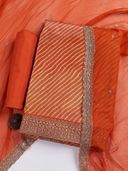 Orange color option, Sold out, Currently selected