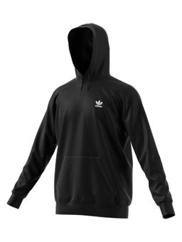 adidas Originals - Essential Hoody Black Casual Sweatshirts
