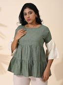 Green color option