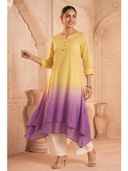 Yellow color option, Currently selected