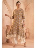 Mustard color option