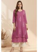 Pink color option, Currently selected