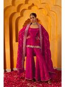Pink color option, Currently selected