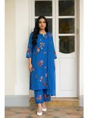 Blue color option